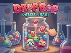 খেলা Drop Bop