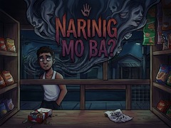 খেলা Narinig Mo Ba