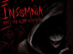 খেলা Insomnia Jeff The Killer