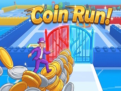 খেলা Coin Run!