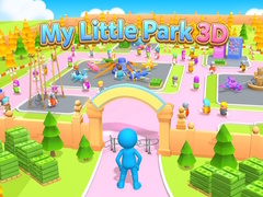 খেলা My Little Park 3D