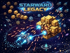 খেলা Starward Legacy