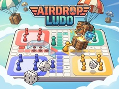খেলা Airdrop Ludo