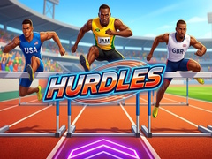 খেলা HURDLES