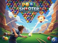 খেলা Pool Shooter