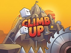 খেলা Climb Up