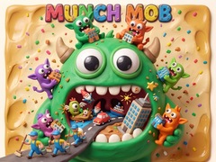খেলা Munch Mob