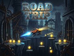 খেলা Road Trip