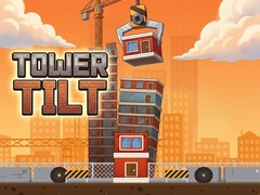 খেলা Tower Tilt