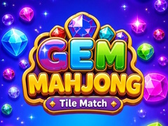 খেলা GEM MAHJONG