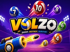 খেলা Volzo