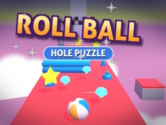 খেলা Roll Ball