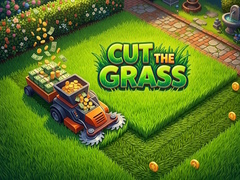 খেলা Cut The Grass 