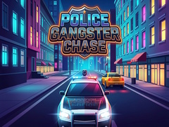 খেলা Police Gangster Chase
