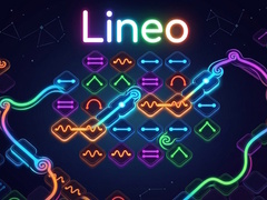 খেলা Lineo