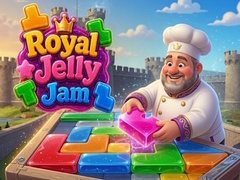 খেলা Royal Jelly Jam