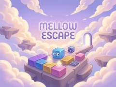 খেলা Mellow Escape