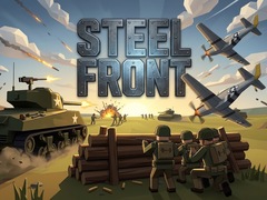 খেলা Steel Front