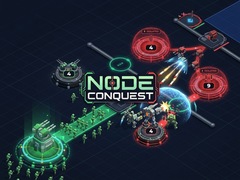খেলা Node Conquest