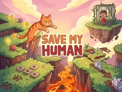 খেলা Save My Human