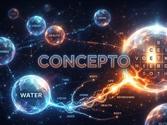 খেলা Concepto
