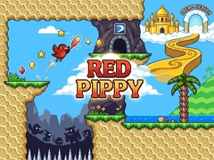 খেলা Red Pippy