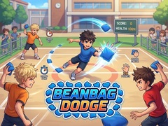 খেলা Beanbag Dodge