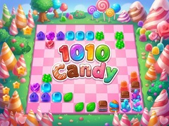 খেলা 1010 Candy