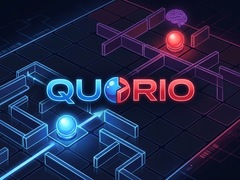 খেলা Quorio