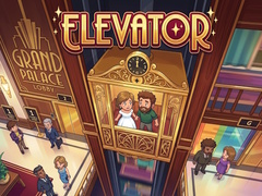 খেলা Elevator
