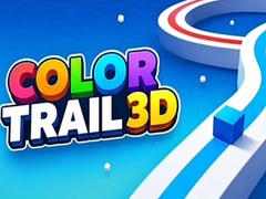 খেলা Color Trail 3D