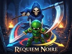 খেলা Requiem Noire