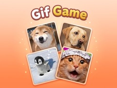খেলা Gif Game