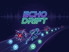 খেলা Echo Drift