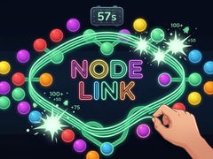 খেলা Node Link