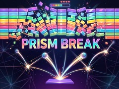 খেলা Prism Break