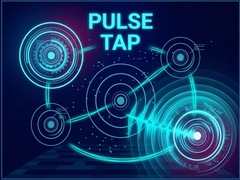 খেলা Pulse Tap