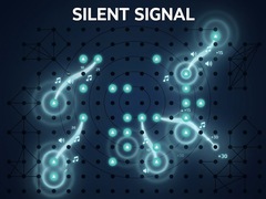 খেলা Silent Signal