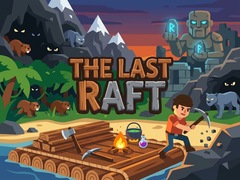 খেলা The Last Raft
