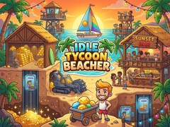 খেলা Idle Tycoon Beacher
