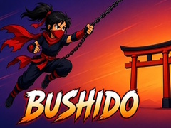 খেলা Bushido