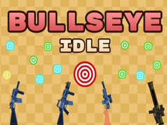 খেলা Bullseye Idle