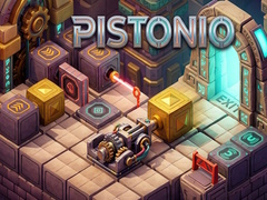 খেলা Pistonio