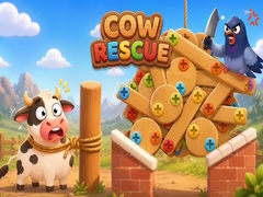 খেলা Cow Rescue