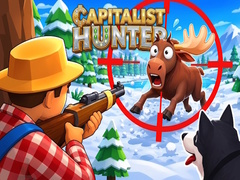 খেলা Capitalist Hunter