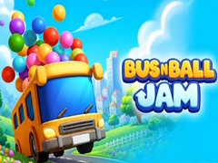খেলা Bus n Ball Jam