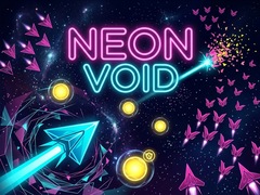 খেলা Neon Void