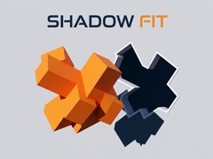 খেলা Shadow Fit