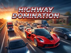খেলা Highway Domination
