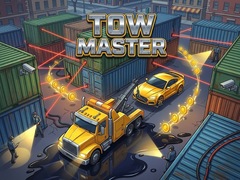 খেলা Tow Master